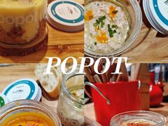 -popot博朴(徐汇店)