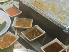 -德四家·云南傣味烧烤品牌(和谐店)