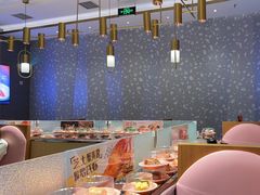 -争鲜回转寿司(南开大悦城店)