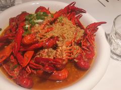-三太子地摊烧烤·小龙虾(北蔡店)