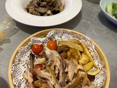 -丽华园(汉阳龙阳店)