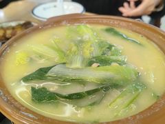 -71号豆汤饭·成都小馆(华府大道店)