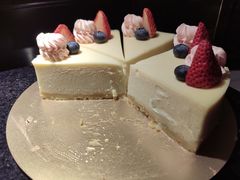 -岷山饭店-芝芝自助餐厅