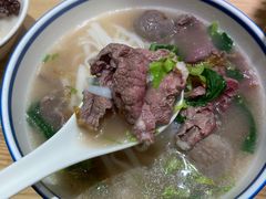 -潮巷·老潮汕美食集市(欢乐港湾店)