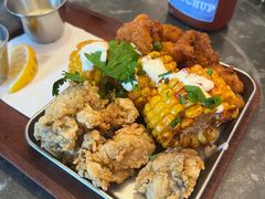 -尚牛社会 Beef & Liberty(金桥EKA天物店)