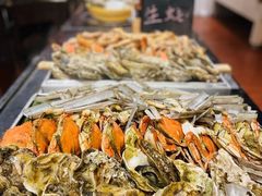 -合肥富力威斯汀酒店·知味餐厅