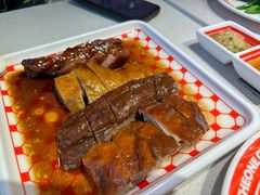 -明腾壹间茶餐厅(新都会花园广场店)