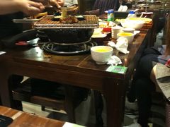 -火炉火自助餐(枫蓝国际店)