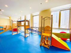 -金宝贝早教(富力广场中心)