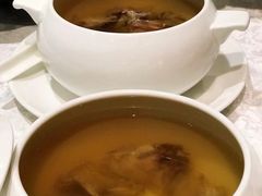 -红棉中餐厅·广州海航威斯汀酒店