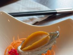 -西安凯悦酒店-自助餐厅·海鲜·烧烤