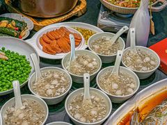 -顺香居·老字号湖北菜(江汉路店)