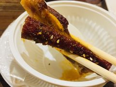 -霄汉羊排(万松园一店)