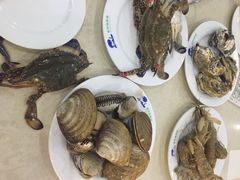 iphone_upload_pic-春华海鲜城(广场西苑店)