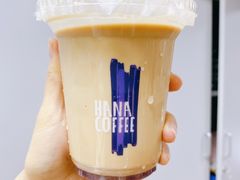 -HANA COFFEE(长寿路店)
