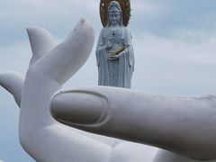 -三亚南山文化旅游区