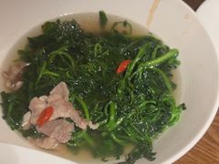 -张家卫·阳江菜·小海鲜(肥婆湾桥店)