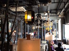 -漫咖啡MAANCOFFEE(人大店)