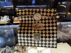 -Let's Taipei 非常烘焙(太古里店)