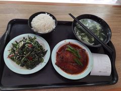 -姑苏鸿昌兴大食堂(中山北路店)