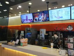 -CoCo都可(嘉定大融城店)