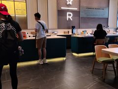 -星巴克臻选(湛江鼎盛广场店)