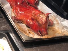 -喜庭海鲜自助(来福士店)