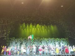 -厦门方特梦幻王国