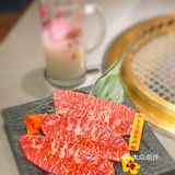 一块好吃到发抖的牛舌！@厚贞牛舌烤肉