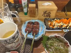 -半藏居酒屋(香港花园店)