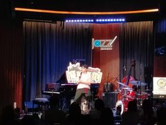 -林肯爵士乐上海中心 Jazz at Lincoln Center Shanghai