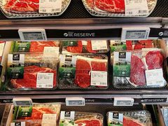 -七鲜超市(瑞虹天地太阳宫店)