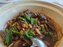 -月福京味斋·烤鸭店·北京菜(鼓楼总店)