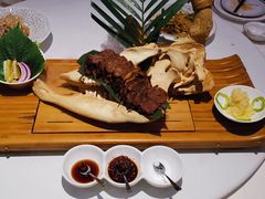 -赵记老铺(市府恒隆广场店)