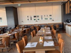 -青岛海天大酒店·1988全日餐厅