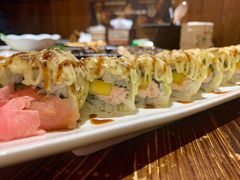 -小川洋风料理(街道口店)