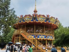 -南戴河国际娱乐中心