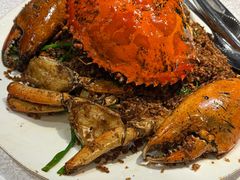 -喜记避风塘炒辣蟹(旗舰店)