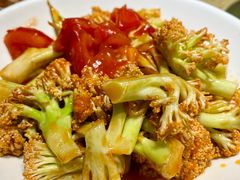 番茄菜花-老德祥酒店(德兴店)