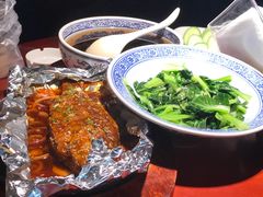 -小柴米·传统江西菜(八一广场店)