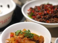 -大碗先生(万家丽店)