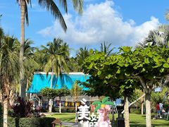 -三亚亚龙湾天域度假酒店