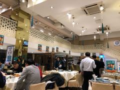 -撒拉花儿·新疆菜·清真(太阳宫店)