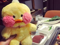 -海底捞火锅(亲子主题北金鹰店)