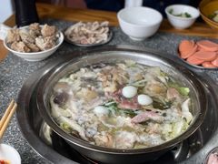-海关荤豆花(洋河一路店)