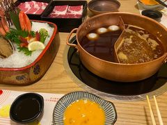 -伊豆野菜村(大族广场店)