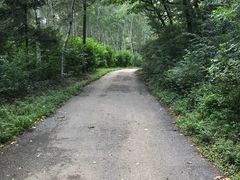 -萨尔浒风景区