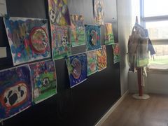 -甲乙果 美术书法(通州校区)