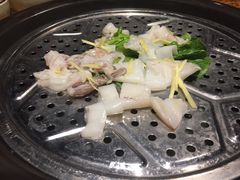 -船奇蒸汽海鲜·闽菜(八市海鲜总店)