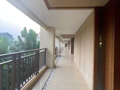 -西双版纳融创皇冠假日度假酒店